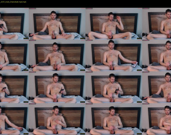 strokinwonder — 41 minute Chaturbate male naked cam show, 720p, Jan 21, 2025