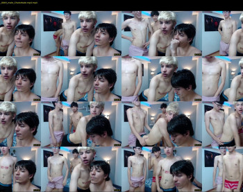 thesupercumx — 3 minute Chaturbate couple naked cam show, 720p, Jan 22, 2025