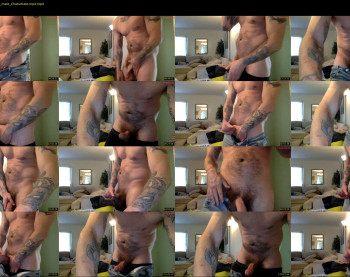 wilmnor — 75 minute Chaturbate male naked cam show, 480p, Jan 21, 2025