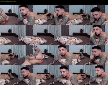 _dylangreen — 101 minute Chaturbate male naked cam show, 720p, Jan 22, 2025