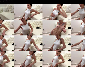 _funsize_ — 45 minute Chaturbate female naked cam show, 720p, Jan 22, 2025