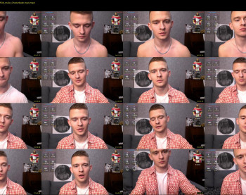 marvelboy_ — 37 minute Chaturbate male naked cam show, 720p, Jan 22, 2025