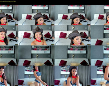 millabelle — 11 minute Chaturbate female naked cam show, 720p, Jan 22, 2025
