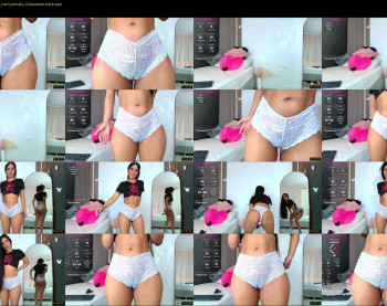 monicaflower — 30 minute Chaturbate female naked cam show, 720p, Jan 22, 2025