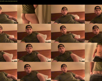 randomdude5950 — 87 minute Chaturbate male naked cam show, 480p, Jan 22, 2025