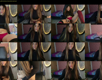 soft_doll_small — 97 minute Chaturbate female naked cam show, 720p, Jan 22, 2025