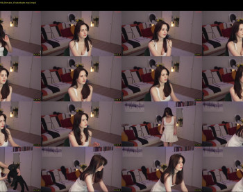 _blackbee_ — 7 minute Chaturbate female naked cam show, 720p, Jan 23, 2025