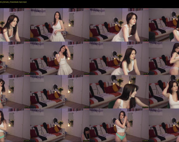_blackbee_ — 96 minute Chaturbate female naked cam show, 720p, Jan 24, 2025