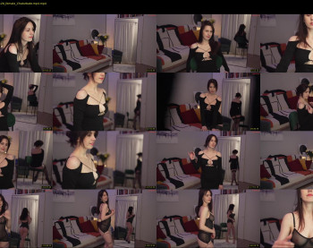 _blackbee_ — 120 minute Chaturbate female naked cam show, 720p, Jan 25, 2025