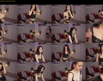 _blackbee_ — 73 minute Chaturbate female naked cam show, 720p, Jan 28, 2025