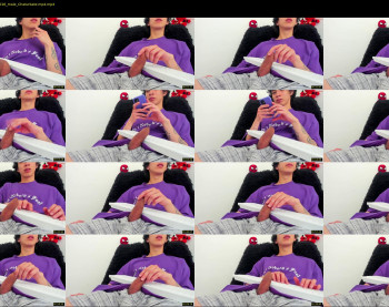 bumblubee — 3 minute Chaturbate male naked cam show, 720p, Jan 26, 2025