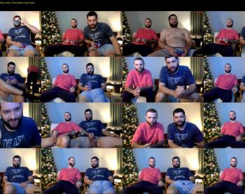 change340 — 62 minute Chaturbate male naked cam show, 480p, Dec 4, 2024