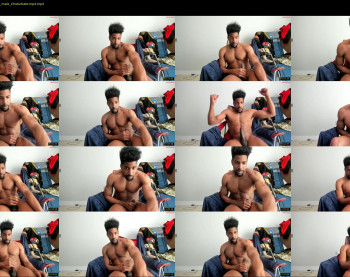 chefdev — 20 minute Chaturbate male naked cam show, 720p, Jan 25, 2025