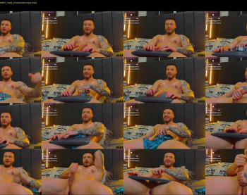 davidd_blake — 59 minute Chaturbate male naked cam show, 720p, Jan 28, 2025