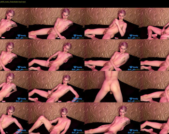 den_phoenix_ — 121 minute Chaturbate male naked cam show, 720p, Jan 26, 2025