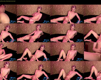 den_phoenix_ — 121 minute Chaturbate male naked cam show, 720p, Jan 26, 2025