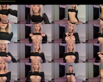 doublesees — 13 minute Chaturbate couple naked cam show, 720p, Jan 23, 2025