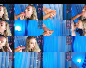 emptyhunters — 29 minute Chaturbate couple naked cam show, 720p, Jan 25, 2025