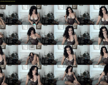 evparrish — 23 minute Chaturbate female naked cam show, 720p, Jan 23, 2025
