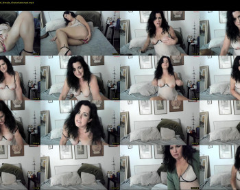 evparrish — 75 minute Chaturbate female naked cam show, 720p, Jan 25, 2025