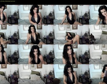 evparrish — 73 minute Chaturbate female naked cam show, 720p, Jan 27, 2025