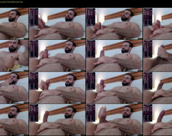 firestud_x — 3 minute Chaturbate male naked cam show, 720p, Jan 28, 2025