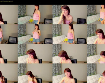 fritha — 79 minute Chaturbate female naked cam show, 720p, Jan 27, 2025