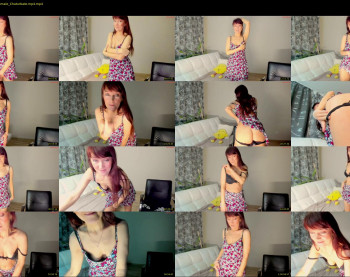 fritha — 69 minute Chaturbate female naked cam show, 720p, Jan 28, 2025