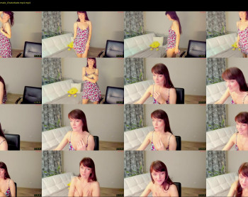 fritha — 44 minute Chaturbate female naked cam show, 720p, Jan 28, 2025