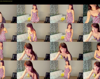 fritha — 31 minute Chaturbate female naked cam show, 720p, Jan 29, 2025