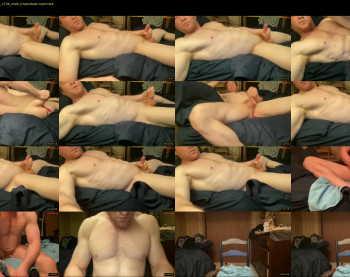 gingernospice — 28 minute Chaturbate male naked cam show, 480p, Jan 26, 2025