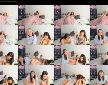 hinesarline — 121 minute Chaturbate female naked cam show, 720p, Jan 24, 2025