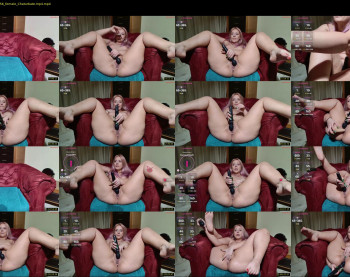 hot_hayde — 121 minute Chaturbate female naked cam show, 720p, Jan 23, 2025