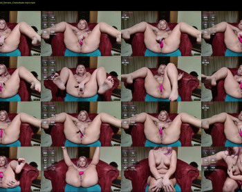 hot_hayde — 27 minute Chaturbate female naked cam show, 720p, Jan 24, 2025