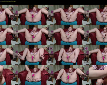 hot_hayde — 12 minute Chaturbate female naked cam show, 720p, Jan 28, 2025