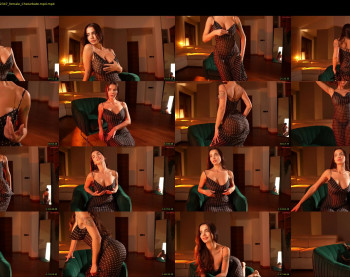 jseductiveart — 122 minute Chaturbate female naked cam show, 720p, Jan 28, 2025