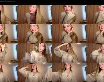 katcontrol — 5 minute Chaturbate female naked cam show, 720p, Jan 25, 2025