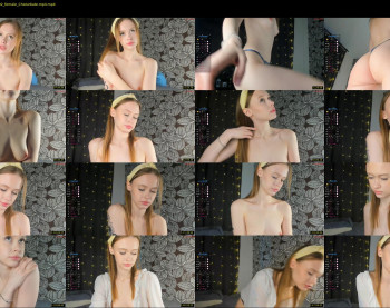 keylalong — 122 minute Chaturbate female naked cam show, 720p, Jan 24, 2025