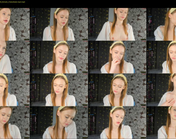 keylalong — 24 minute Chaturbate female naked cam show, 720p, Jan 24, 2025