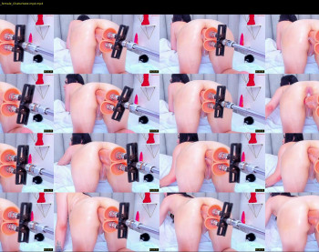 keyllaa_ — 3 minute Chaturbate female naked cam show, 720p, Jan 25, 2025