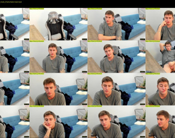krishort — 54 minute Chaturbate male naked cam show, 720p, Jan 24, 2025
