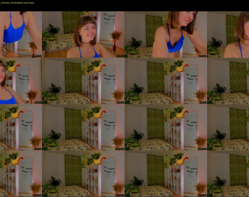 lana_sky — 103 minute Chaturbate female naked cam show, 720p, Jan 25, 2025