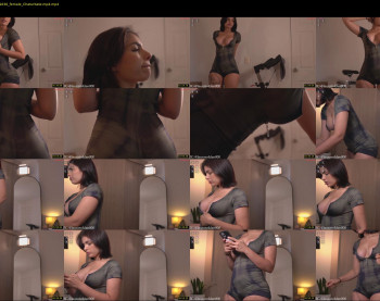 laura_roldan — 12 minute Chaturbate female naked cam show, 720p, Jan 24, 2025