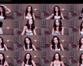 lia_hetty — 66 minute Chaturbate female naked cam show, 720p, Jan 22, 2025