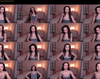 lia_hetty — 8 minute Chaturbate female naked cam show, 720p, Jan 24, 2025