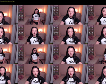 lia_hetty — 23 minute Chaturbate female naked cam show, 720p, Jan 26, 2025