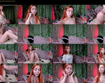 lika_moon — 120 minute Chaturbate female naked cam show, 720p, Jan 25, 2025