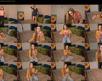 lilithoftrees — 120 minute Chaturbate female naked cam show, 720p, Jan 23, 2025