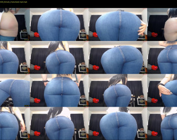 litas_secrets — 84 minute Chaturbate female naked cam show, 720p, Jan 24, 2025
