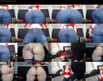 litas_secrets — 120 minute Chaturbate female naked cam show, 720p, Jan 27, 2025